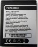 Panasonic Battery For Eluga I2 KLB210N340