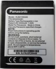 Panasonic Battery For Eluga i2 KLB210N340