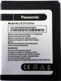 Panasonic Battery New 100% OEM 2500mAh Mobile Battery For P55 Novo