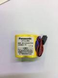 Panasonic BR 2/3AGCT4A Battery