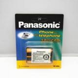 Panasonic HHR P 104 Battery