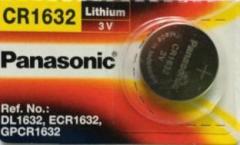 Panasonic Original Cr 1632 Battery