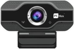 Pc Max PCM WC1080 Webcam