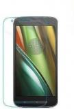 Pear Tempered Glass Guard For Motorola Moto E , E3 Power