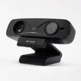 Peoplelink Astro A10 Conference webcam 4K, Integrated Mic & Speaker, AI Auto Framing Webcam