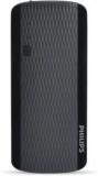 Philips 11000 MAh Power Bank (Balck, Lithium Ion)