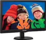 Philips 18.5 Inch HD LED 193V5LSB23 Monitor