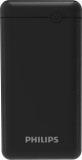 Philips 20000 MAh Power Bank (Fast Charging, Lithium Polymer)