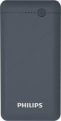 Philips DLP1720CV/97 20000 mAh Power Bank (Universal Power Pack, Lithium Polymer)