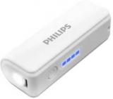 Philips Dlp2600p/10 2600 Power Bank (Lithium Ion)