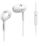 Philips SHE1455WT/94 Wired Headphones