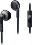 Philips SHE3205BK/00 Headset With Mic