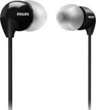 Philips SHE 3590BK/98 Wired In The Ear Wired Headphones