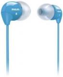 Philips SHE 3590BL/98 In The Ear Wired Headphones