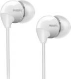 Philips SHE 3590WT/98 Wired In The Ear Headphones