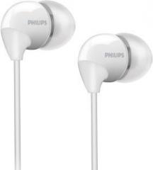 Philips SHE 3590WT/98 Wired In the ear Wired Headphones