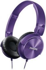 Philips SHL3060 Wired Headphones