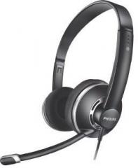 Philips SHM7410U/97 Wired Headset With Mic