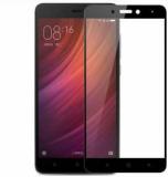 Piggycomz Tempered Glass Guard For Xiaomi Redmi Note 4