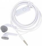 Plus Shine Earphone Headset For 3.5mm Jack Phones. Wired Headset With Mic (In The Ear)