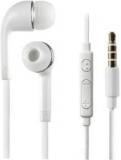 Plus Shine In Ear Earphone For 3.5mm Jack Mobile Phones. Wired Headset With Mic (In The Ear)