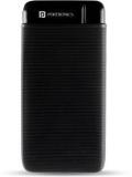 Portronics 10000 MAh 12 W Power Bank (Lithium Polymer, Fast Charging For Mobile)