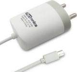 Portronics 2.1A Micro USB Cable POR 539 Mobile Charger