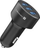 Portronics 3.4 Amp Turbo Car Charger