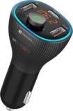 Portronics 3 Amp Qualcomm 3.0 Turbo Car Charger