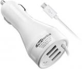 Portronics 4.8 Amp Turbo Car Charger