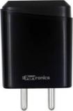 Portronics POR 096 ADAPTO 96 3.1A With Triple USB Port Mobile Charger