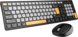 Portronics POR 2113 Wireless Laptop Keyboard