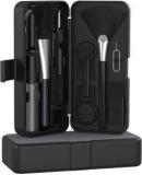 Portronics POR 2185 Black Clean N Smart Gadget Cleaning Kit For Laptops, Mobiles, Computers