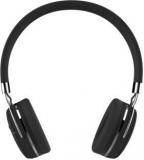 Portronics POR 645 Muffs Pro With AUX Port Wireless Bluetooth Headphones