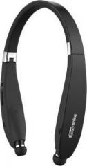 Portronics POR 927 Harmonics 200 Wireless Stereo Bluetooth Headset with Mic (In the Ear)