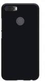 Power Back Cover For Honor 9 Lite (Rubber)