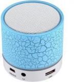 Power BT SPK Blue Portable Bluetooth Mobile/Tablet Speaker