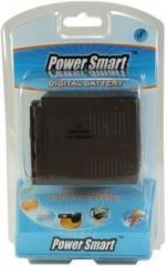 Power Smart 5200mah, Replacement For Panasonic Vw Vbg 6, Vw Vbg6k Battery