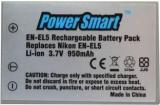 Power Smart Battery 3.7V Li Ion Rechargable Pack For NKN ENEL5