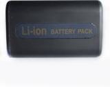 Power Smart Battery 7.4V Li Ion Pack For SNY FM90 91 Camera Rechargable