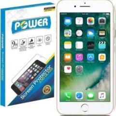 Power Tempered Glass Guard for Apple iPhone 7, Apple iPhone 6, Apple iPhone 6s