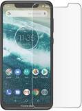 Power Tempered Glass Guard For Motorola Moto One Power