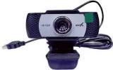 Power X KFD SY V8 Webcam, HD 720p Video Calling, Auto Focus, Wide Angle, Built In Mic Webcam