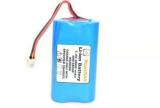 Poweran 7.4V 2600mAh Lithium Ion Battery