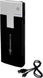 Powereye PB 065BL 13000 MAh Power Bank (With Dual USB Port, Lithium Ion)