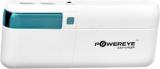 Powereye PEW 066 Portable 10000 MAh Power Bank