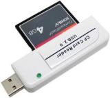 Premiumav Advanced High Speed USB2.0 CF Card Reader Compact Flash 2017 Hot Sales Tablets 1PC Card Reader