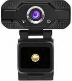 Premiumav USB Webcam 1080p HD 2K PC Camera With Absorption Microphone MIC Webcam