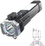 Preshim Enterprise 6983 LED Hammer Torch