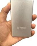 Primex 5200 MAh Wireless Power Bank (Fast Charging, Lithium Polymer)